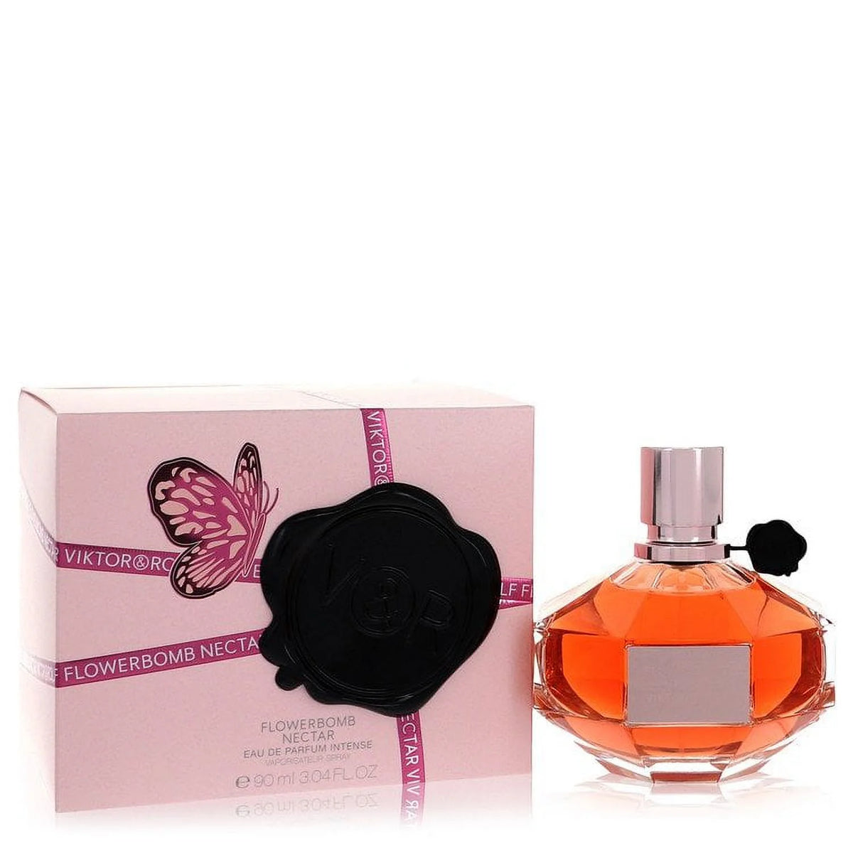 Eau De Parfum Intense Spray 3.04 oz R971