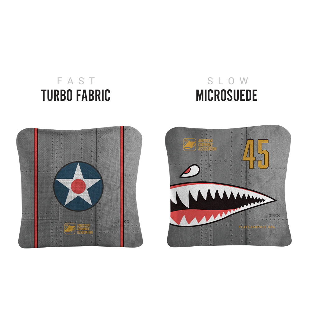 6-in Cornhole Bags W599557