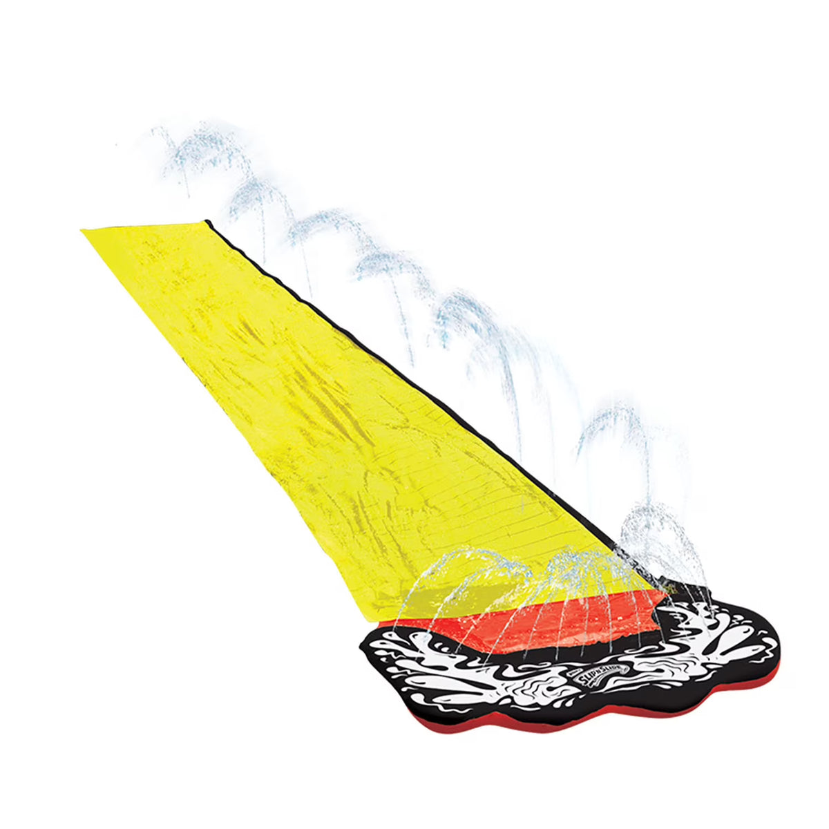18' Single Lane Water Slide Z46486