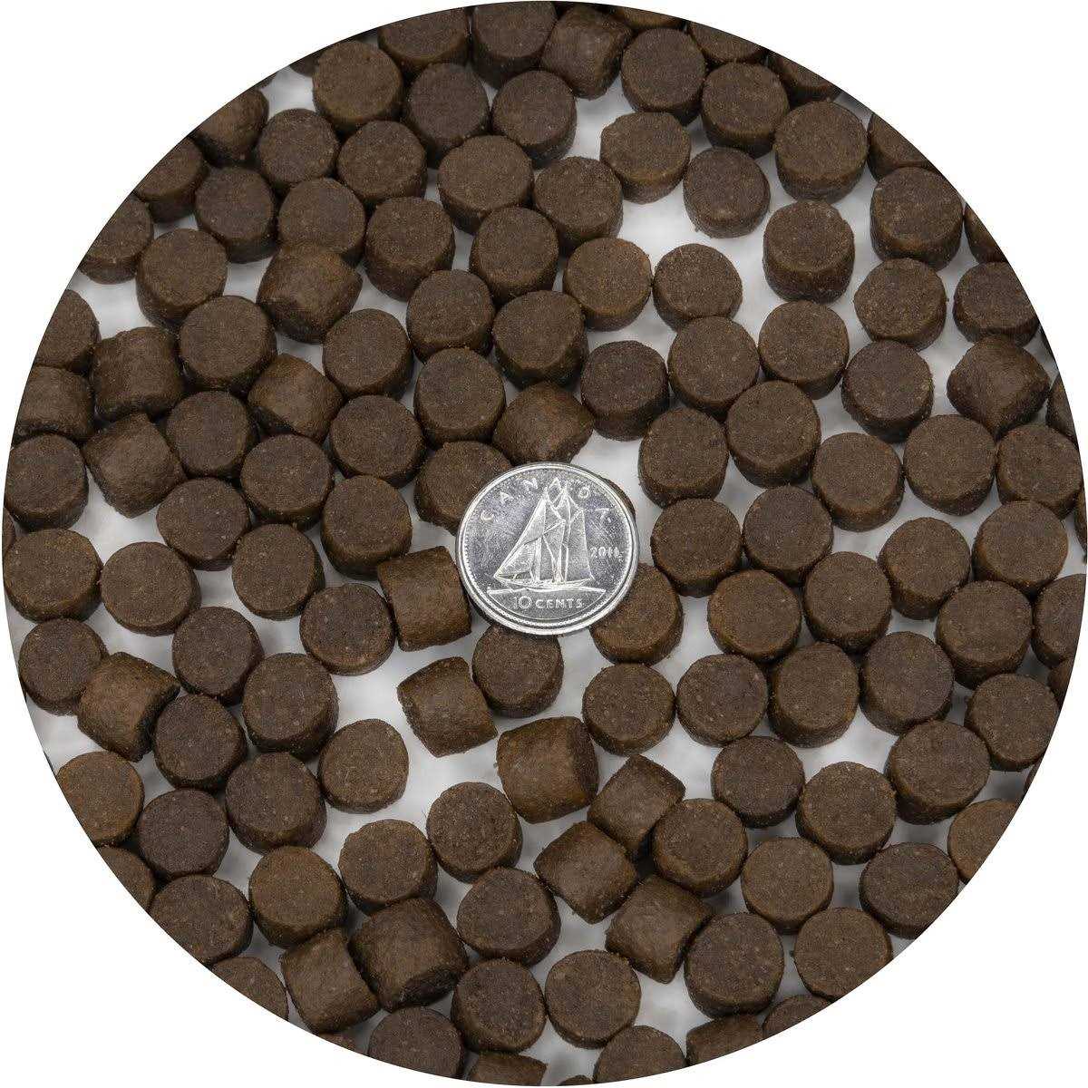Dog Food 33lb W3834