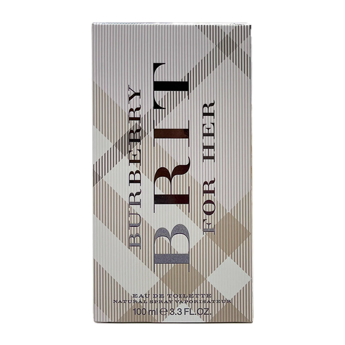 3.3 oz Eau de Toilette Spray J895