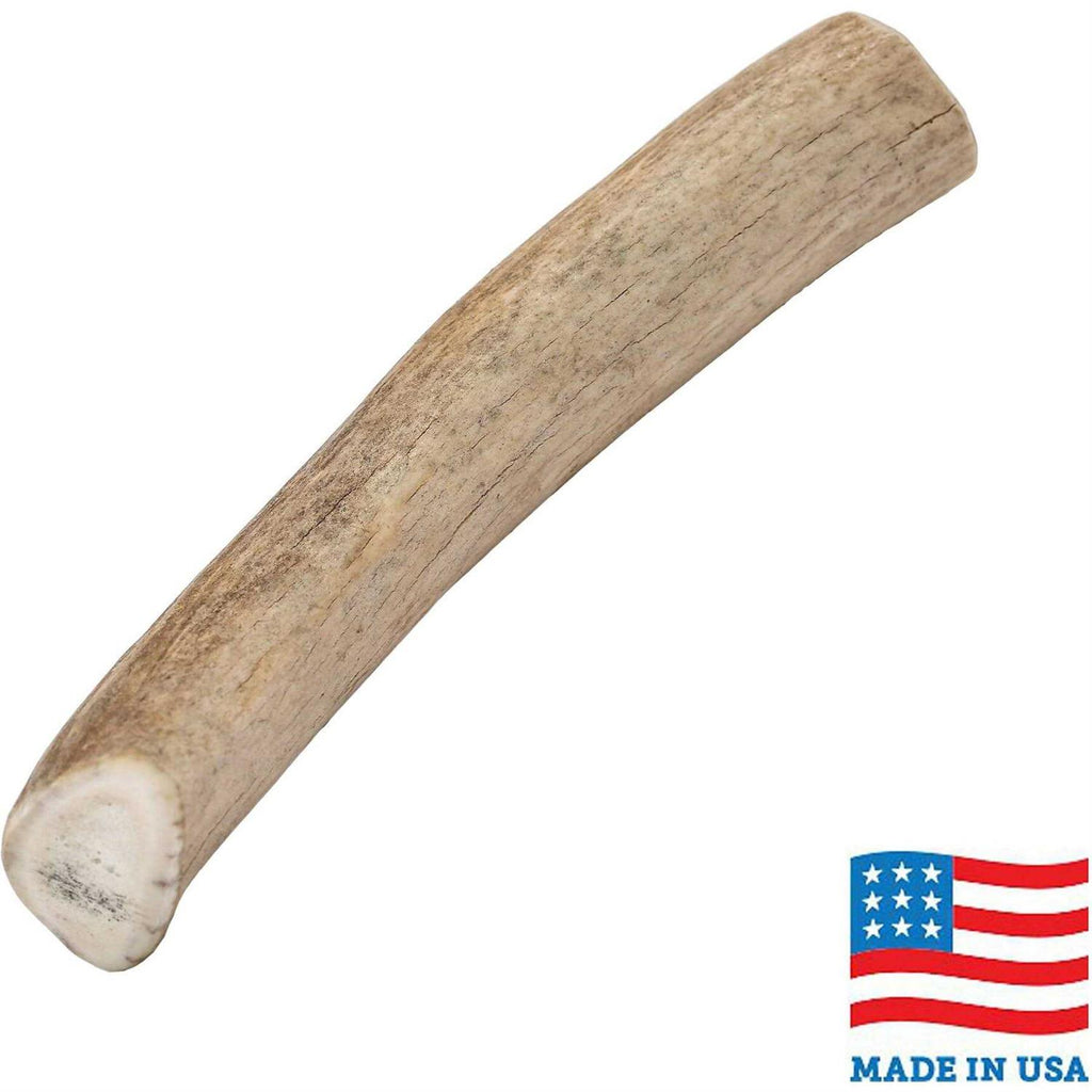 Deer Antler Dog Chew S122