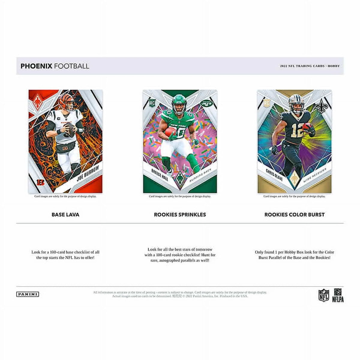 Football Hobby Box M9651