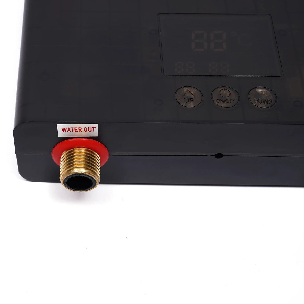 Tankless Instant Electric Hot Water Heater 110v V66514