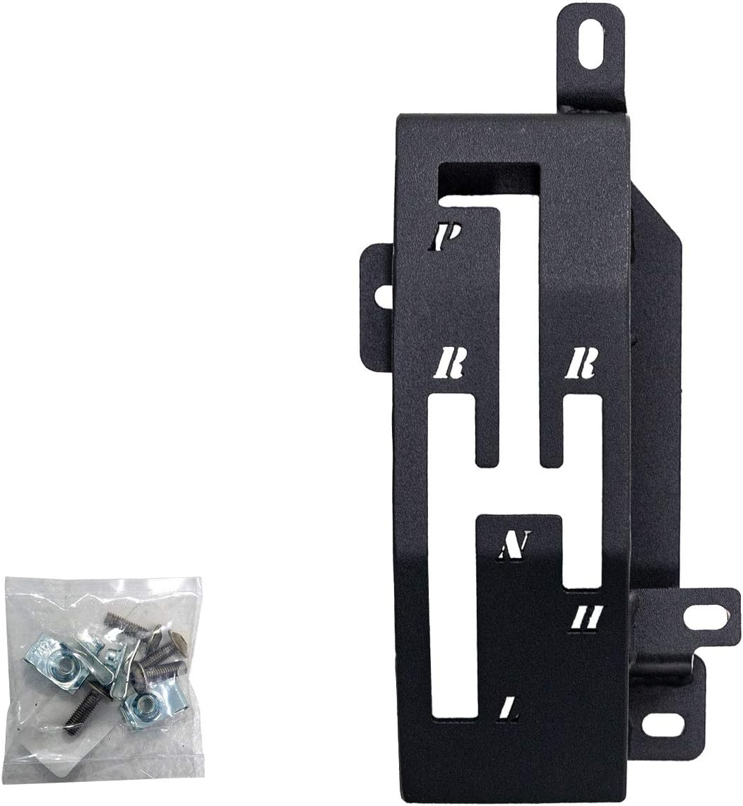Heavy Duty Quick Shifter Gate for Can-Am Maverick X3 B3929