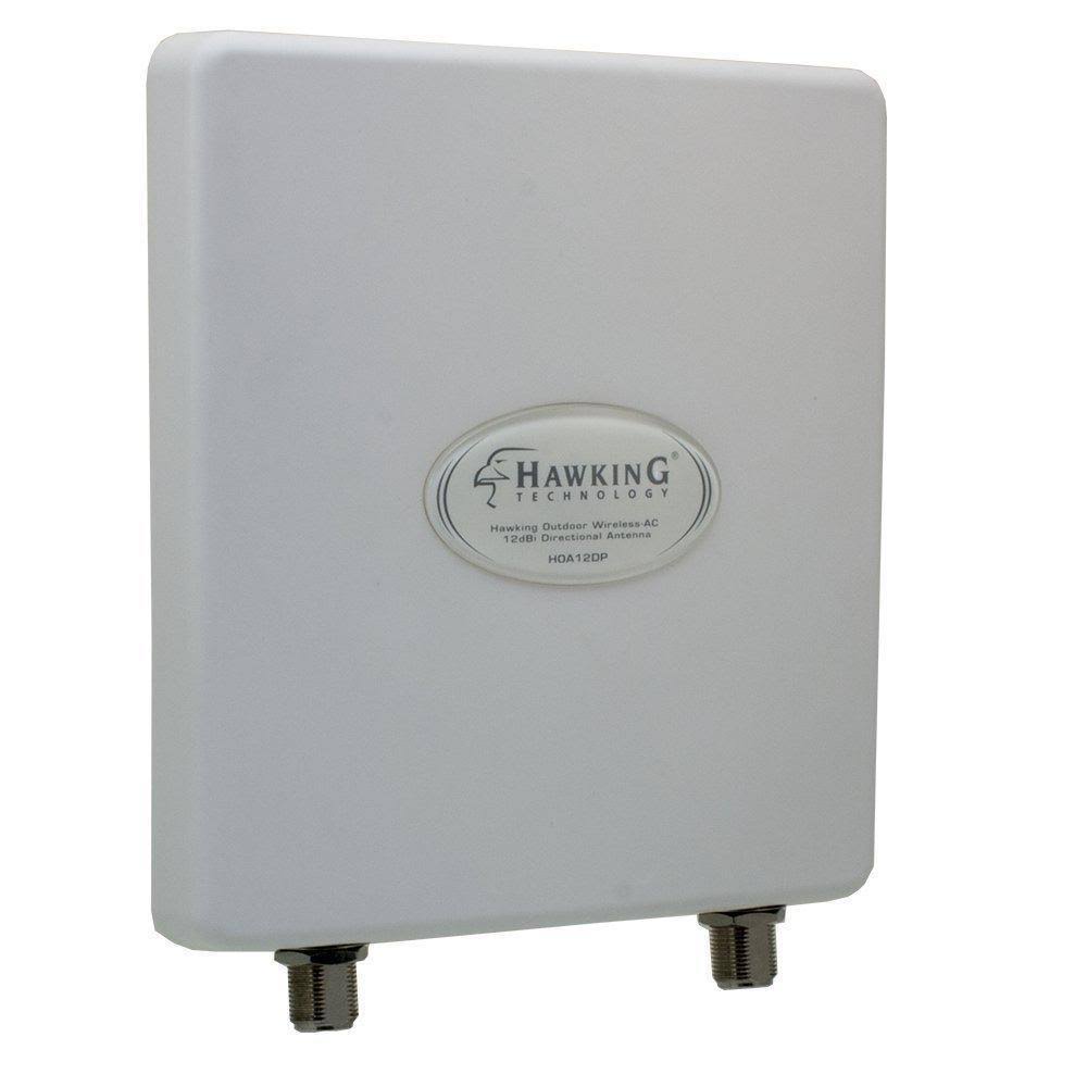Outdoor Wireless-AC 12dBi Directional Antenna W308954