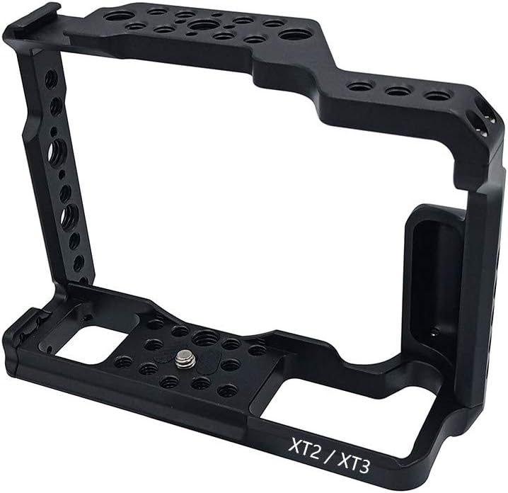 Camera Cage for Fuji X-T2 X-T3 Camera I294315