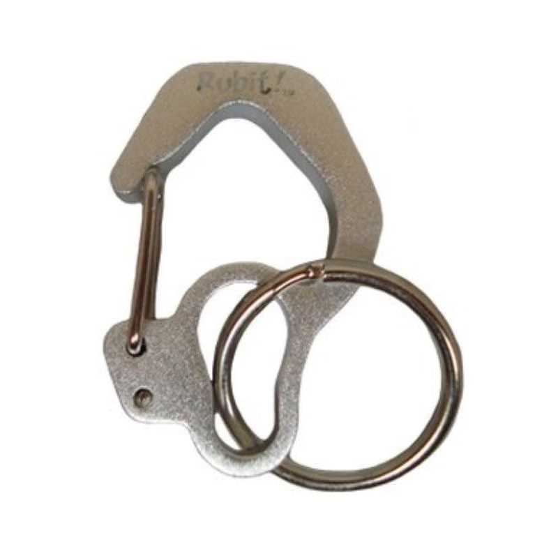 Dog Tag Clip S590733