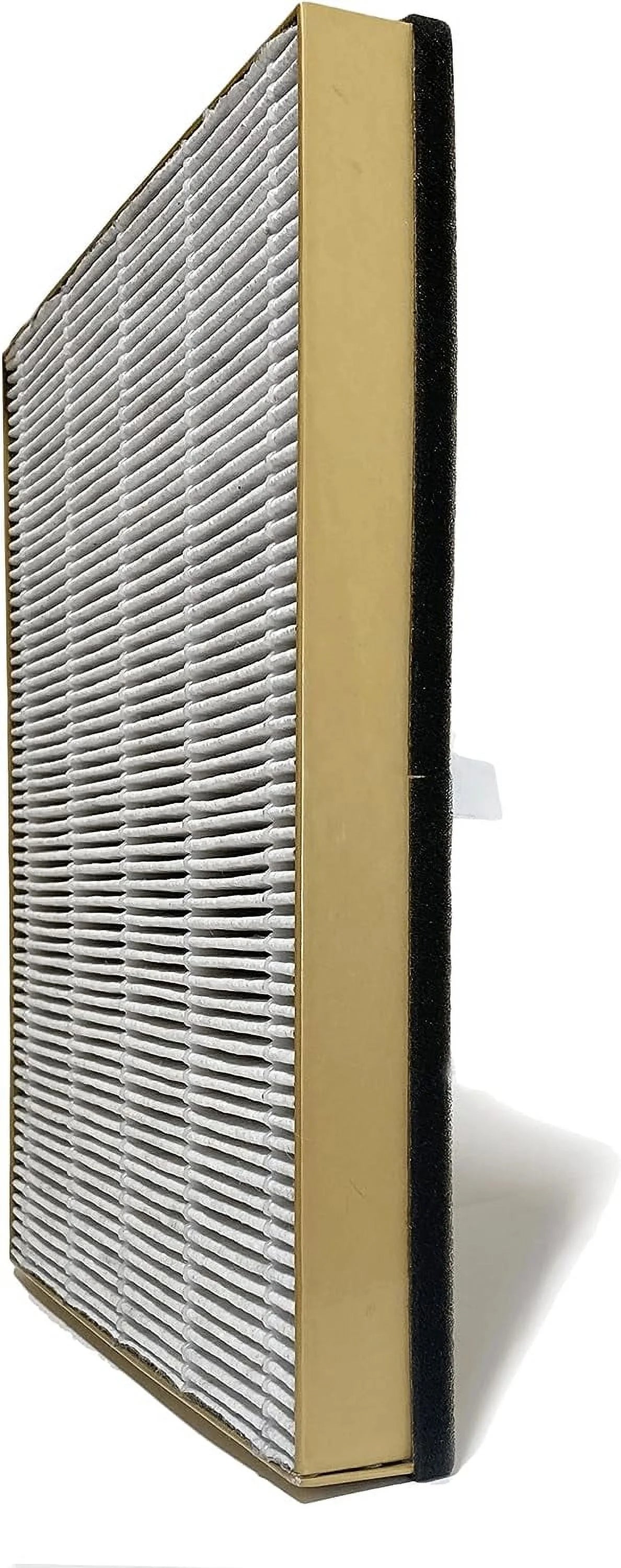 True HEPA Replacement Filter for Air Purifier, 2 Packs A589626