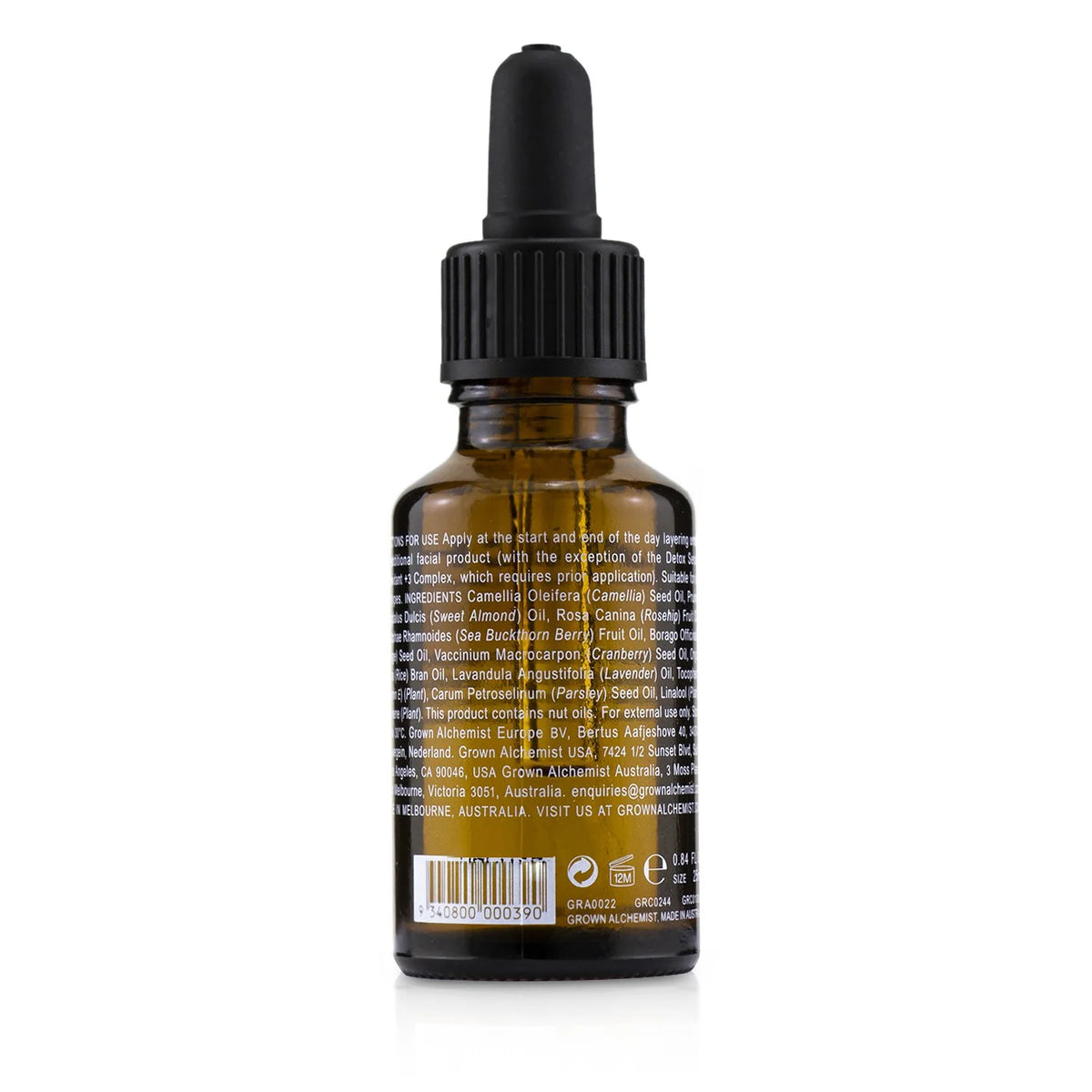 Antioxidant Facial Oil 25ml H893