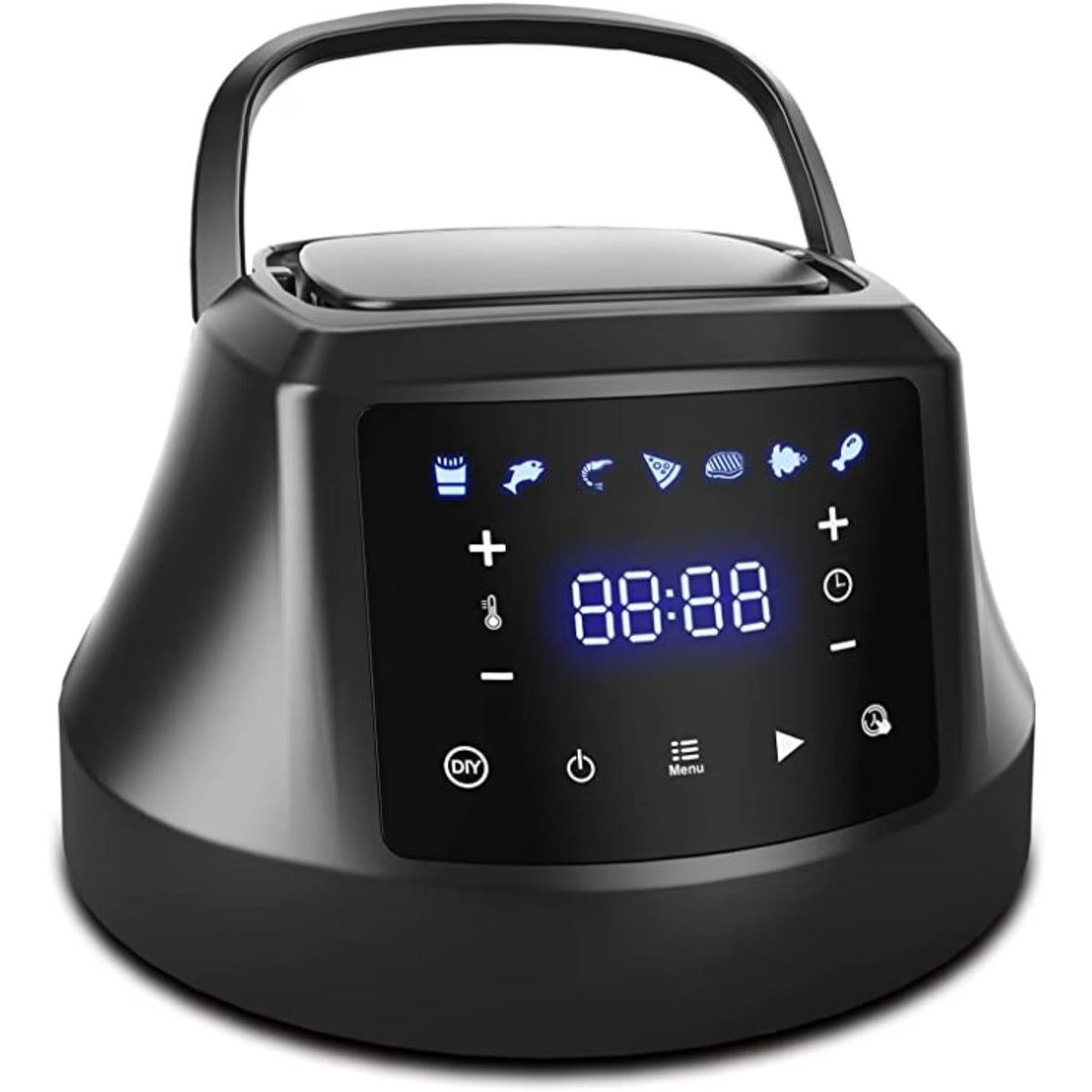 Air Fryer Lid for 6-Quart Pressure Cooker T91092