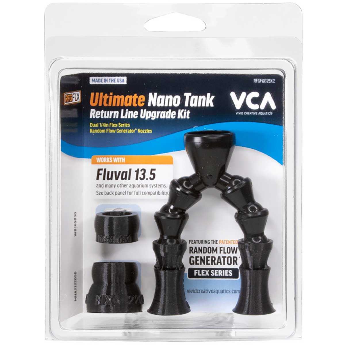 Nano Tank Return Line Upgrade Kit C201929