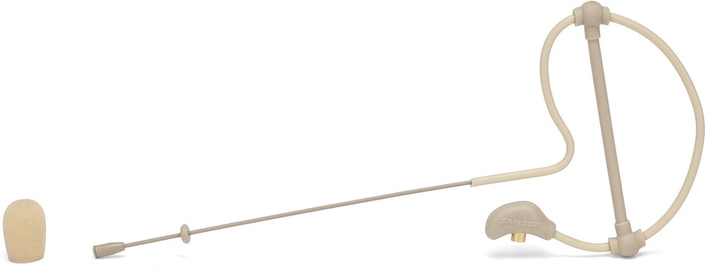 Omnidirectional Earset Microphone W9173