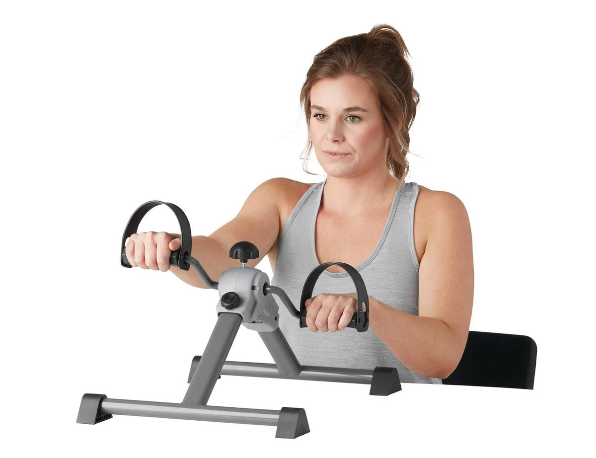Folding Upper & Lower Body Mini Cycle with Monitor Y955635