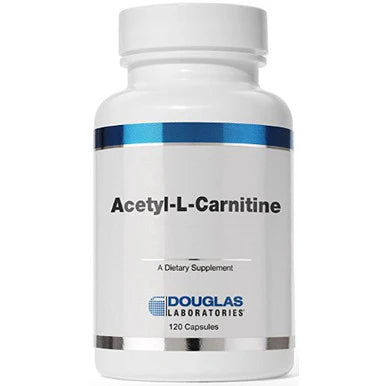 Acetyl L Carnitine D280560