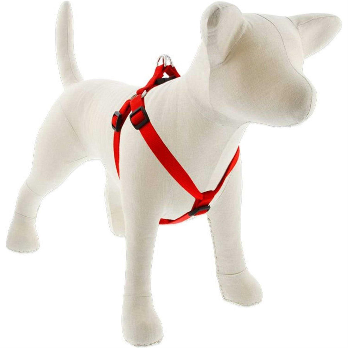 Dog Step in Harness J67045