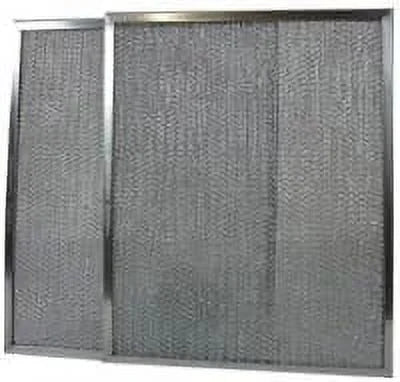 Electronic Air Cleaner Prefilter O93589