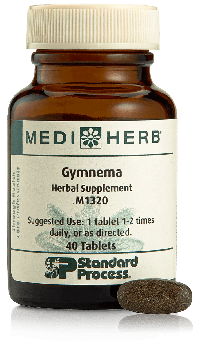 Gymnema 40 Tablets W816904