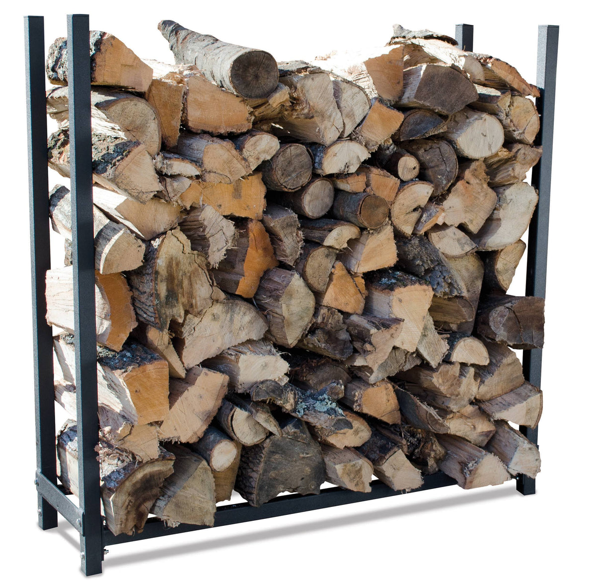 4 ft. Log Rack Y68870