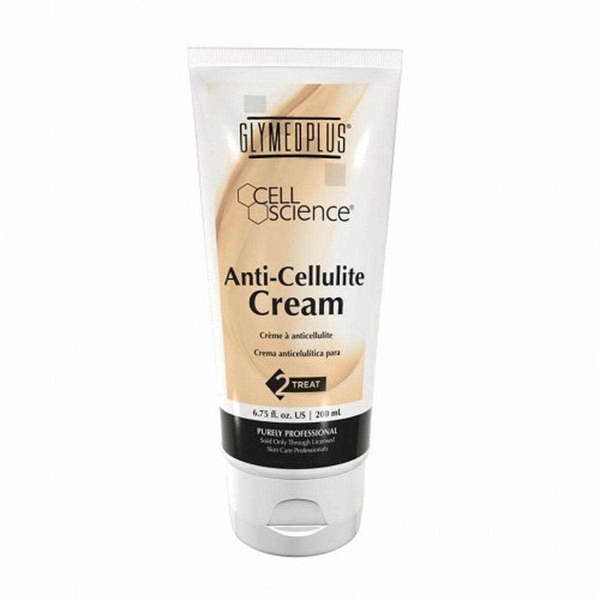 Anti-Cellulite Massage Cream - 6.75 oz. P950
