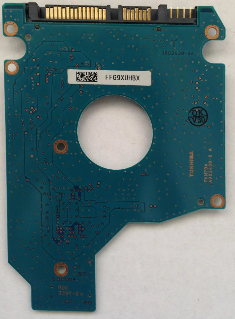HDD D1720