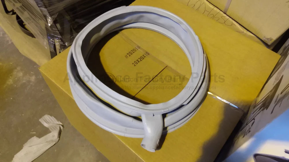 Appliance Boot Gasket S386344