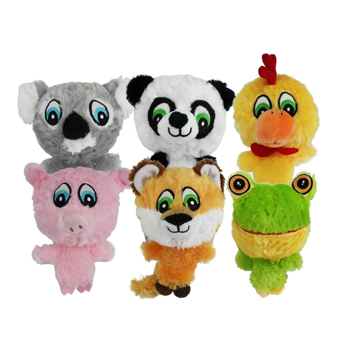 Dog Toy X22898