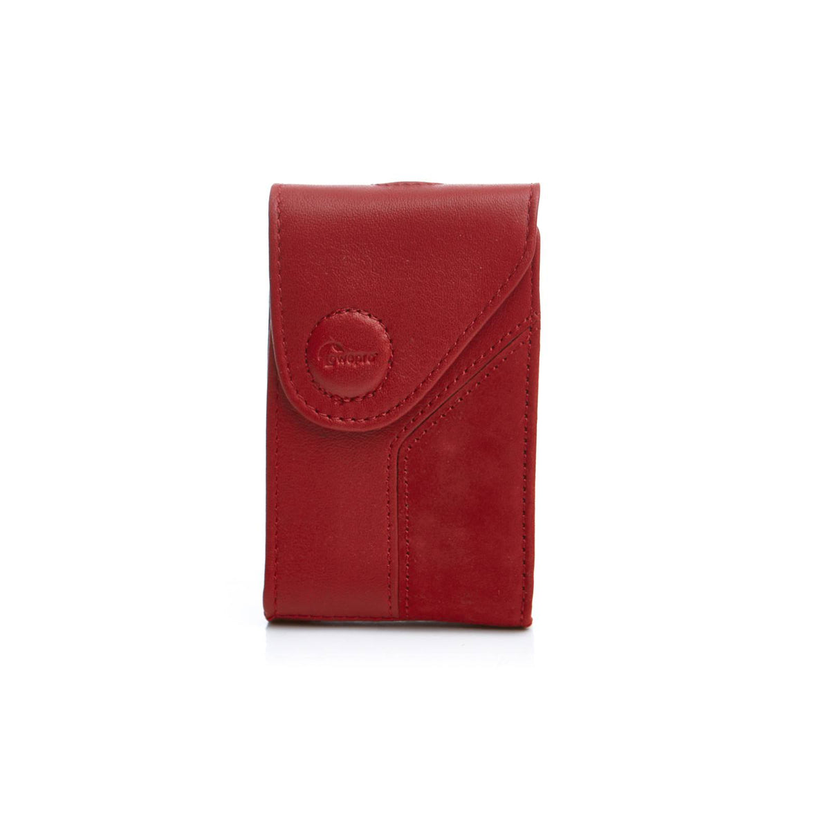 Red Camera Case Z503