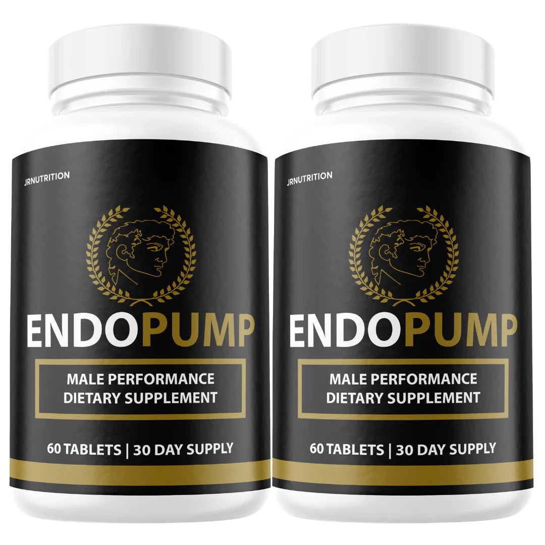 Male Supplement 2 Bottles N496715