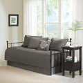 6 Piece Reversible Daybed Cover Set R877741