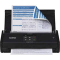 Refurbished 600 dpi Sheetfed Scanner H265320