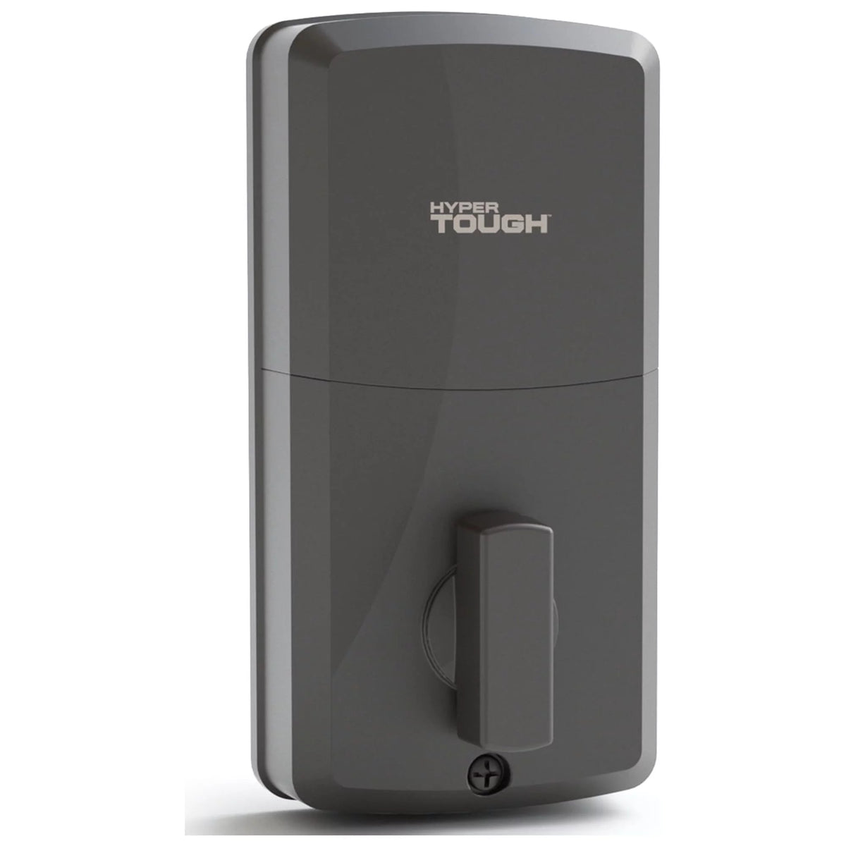 Digital Deadbolt Oil Rubbed Bronze Y28349