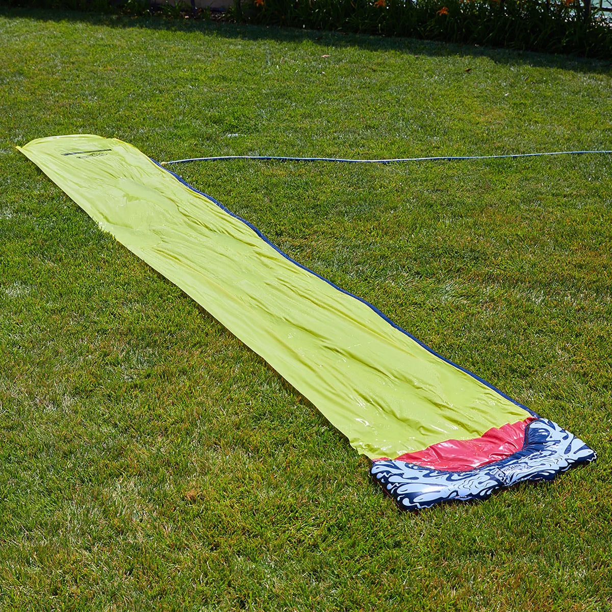 18' Single Lane Water Slide Z46486