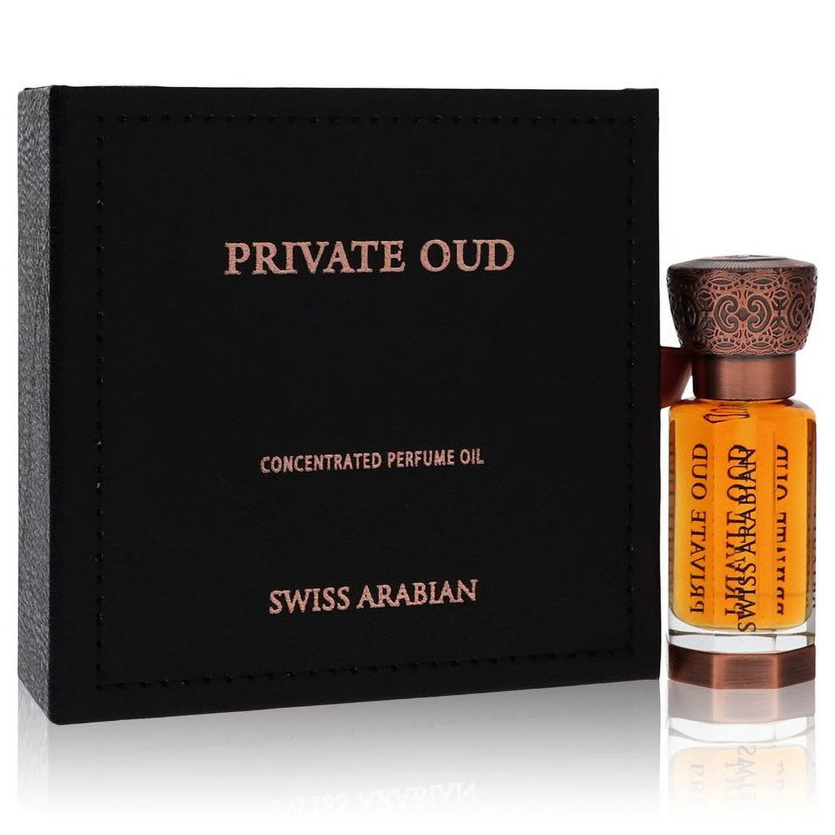 Concentrated Perfume Oil .4 oz F76296
