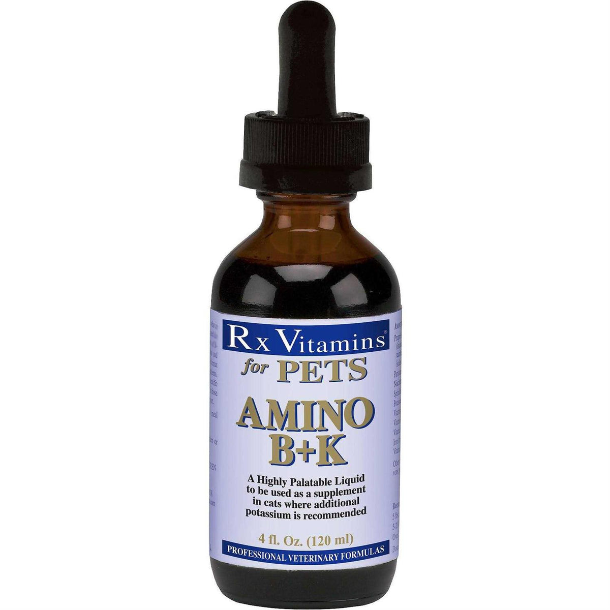 Amino B+K 4 oz Pet Supplies V1183