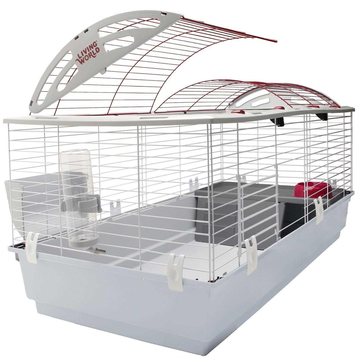 Living World Deluxe Habitat C44181