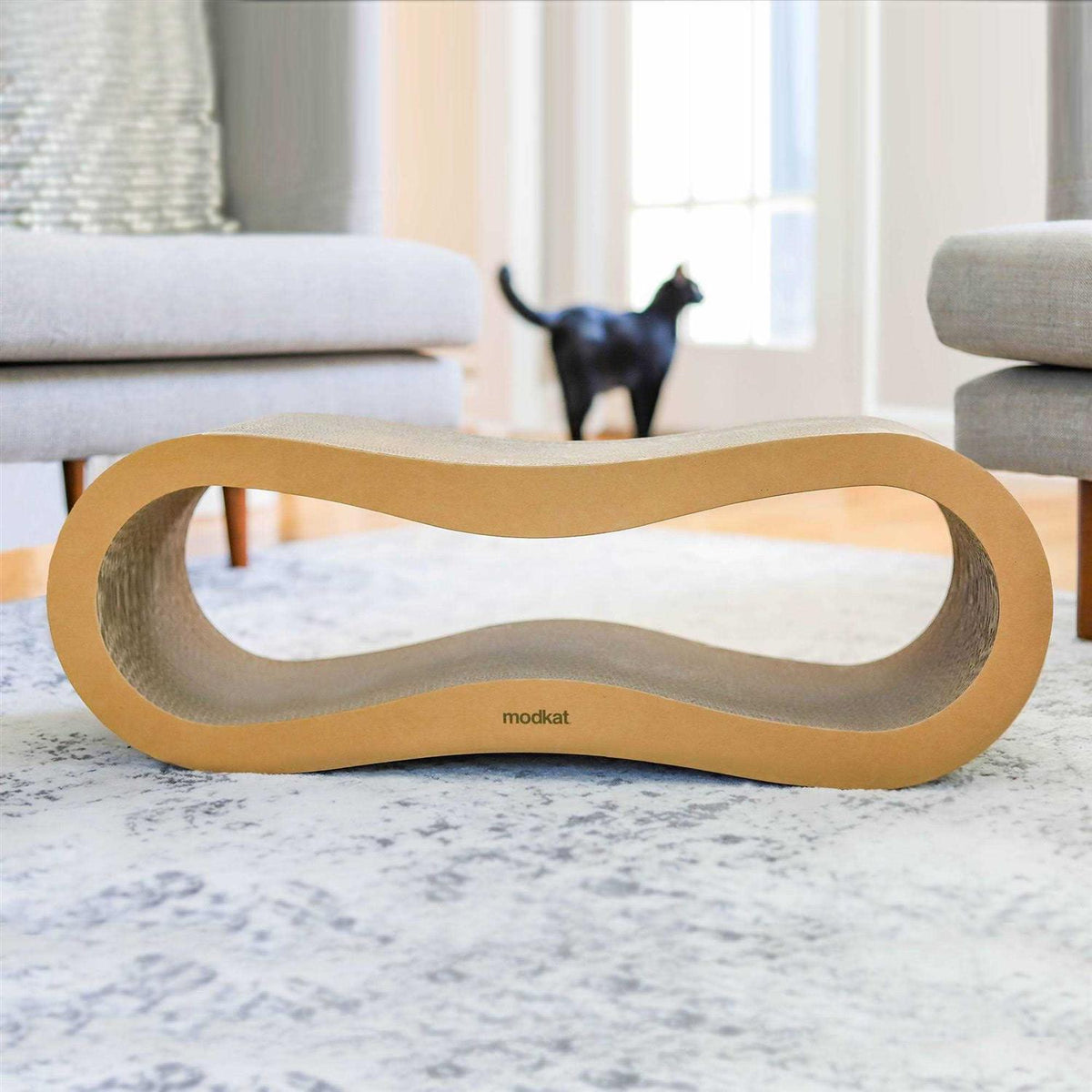 Cat Scratcher Lounge Set G440431