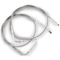 Clutch Cable W702