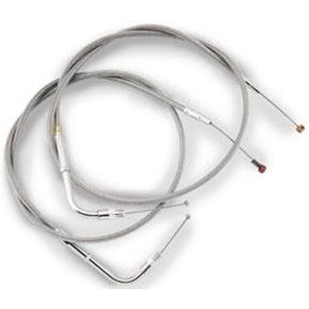 Clutch Cable W702