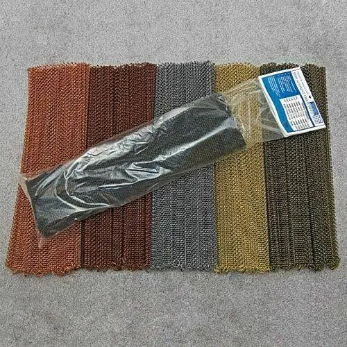 Black Replacement Mesh Screen J591949