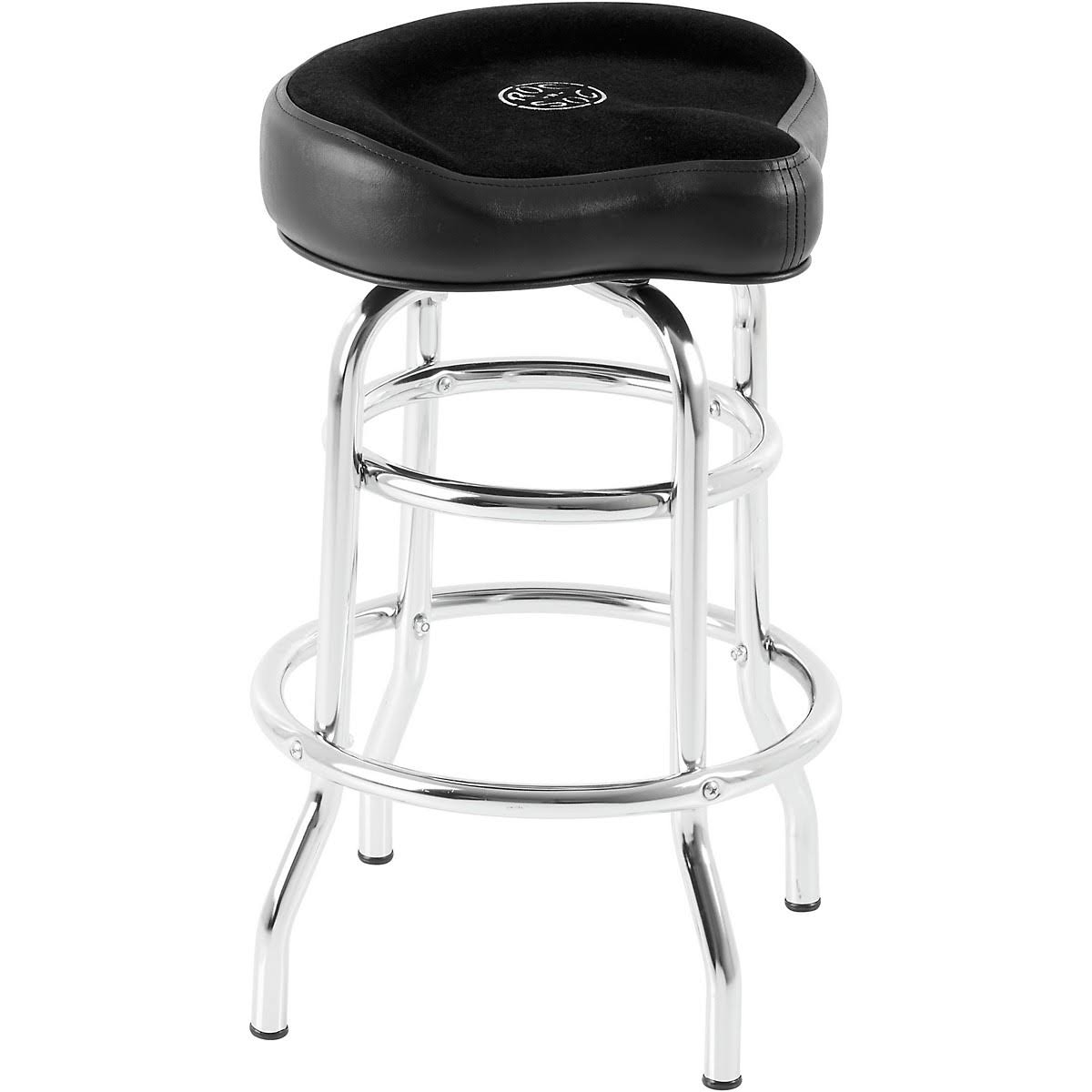 Black Short Stool G907877