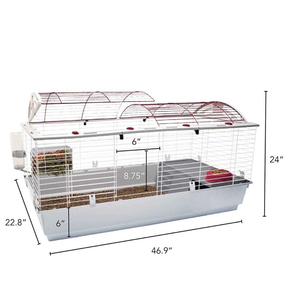 Living World Deluxe Habitat C44181