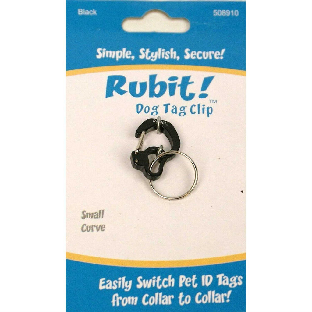 Dog Tag Clip S590733