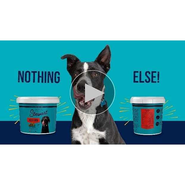 Freeze Dried Beef Liver Treats M240707