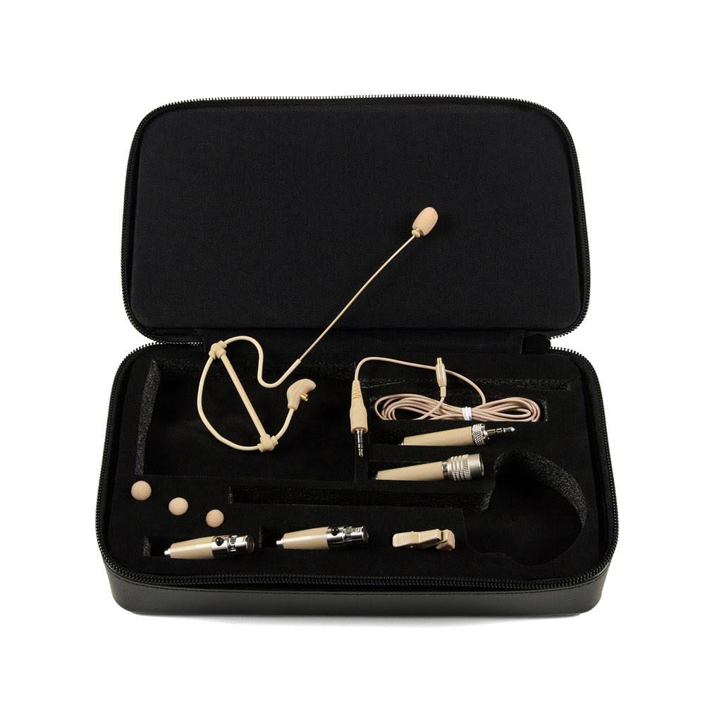 Omnidirectional Earset Microphone W9173