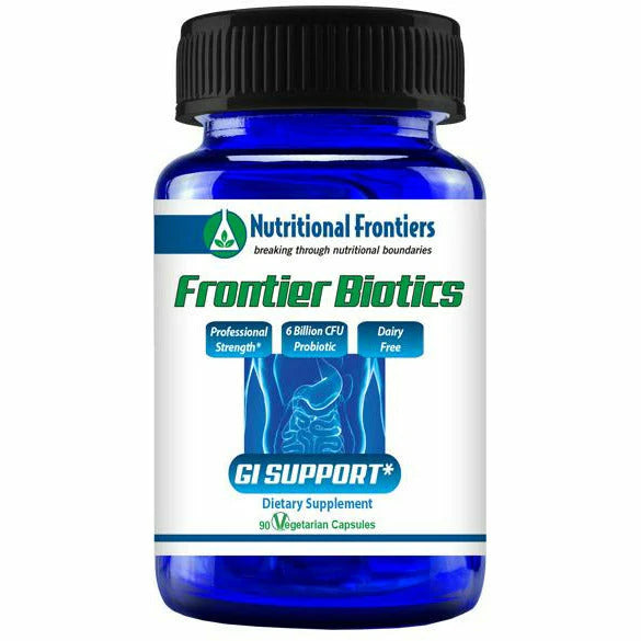 90 Capsules F7398